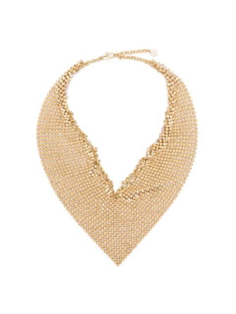 Pixel Bubble necklace
