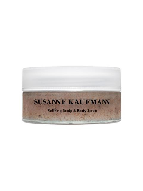 Susanne Kaufmann Refining Scalp & Body Scrub