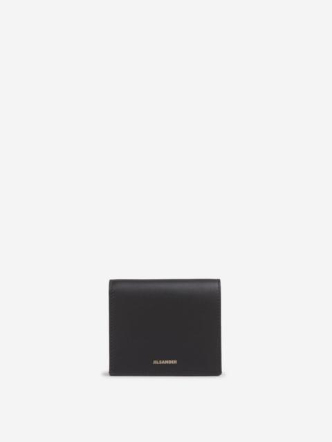 Jil Sander LEATHER WALLET