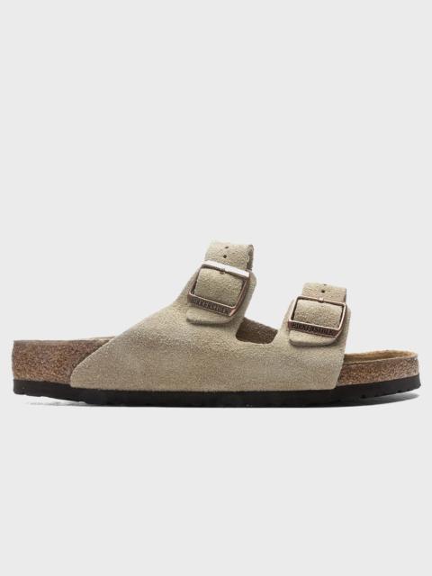 BIRKENSTOCK BIRKENSTOCK WIDE ARIZONA - TAUPE