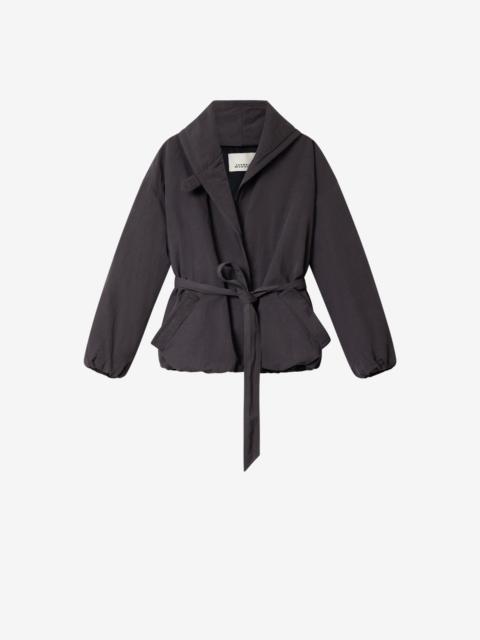 Isabel Marant VOLINDA COAT