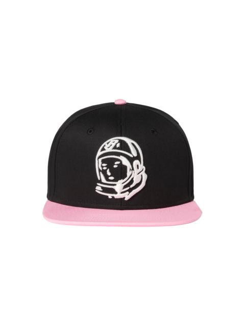 BILLIONAIRE BOYS CLUB TWO TONE SNAP BACK HAT