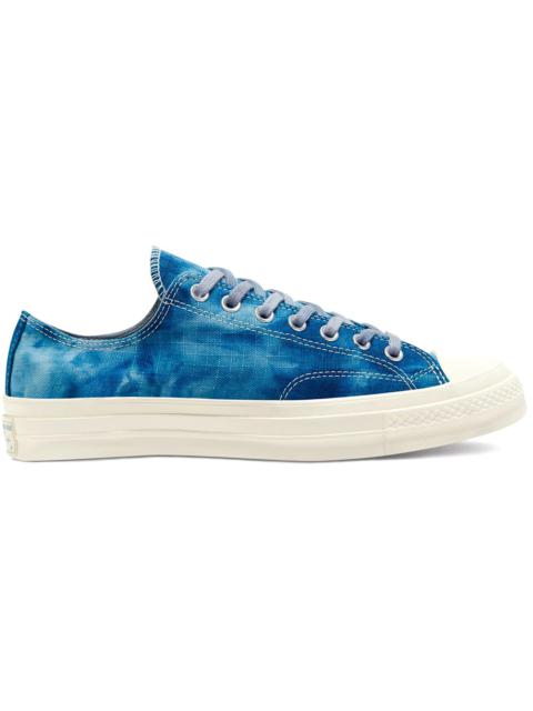 Converse Chuck Taylor All Star 70 Ox Twisted Vacation Court Blue