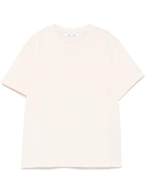 SAMSØE SAMSØE cotton T-shirt