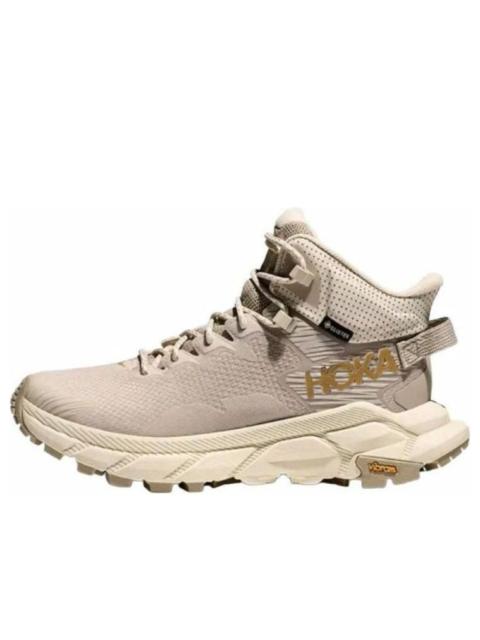 HOKA (WMNS) HOKA ONE ONE Trail Code GTX 'Wheat' 1123166-OKR