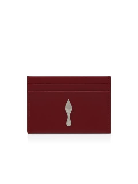 Christian Louboutin Bettina Card holder