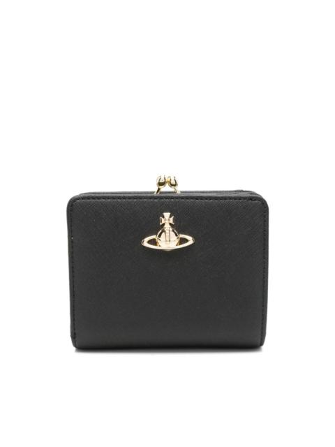 Vivienne Westwood Frame wallet