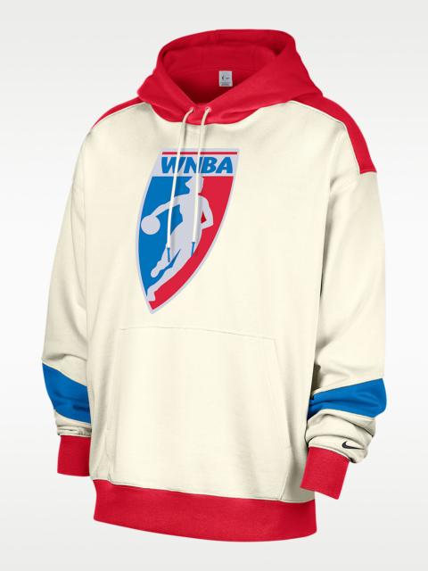 Nike WNBA Legends Nike Basketball Jersey Fleece Pullover Hoodie
