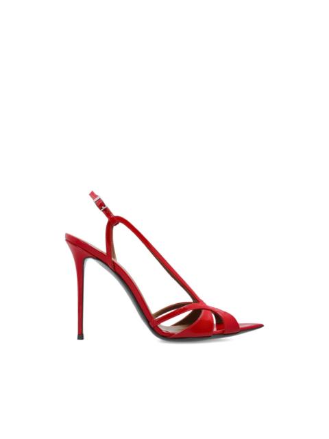 Giuseppe Zanotti Intrigo strappy stiletto-heel sandals