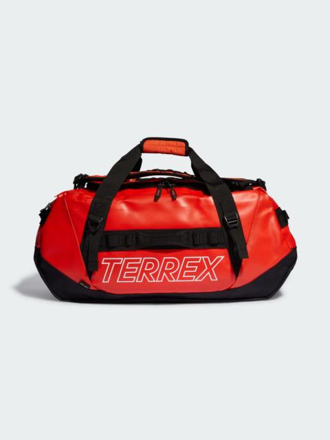 adidas Terrex RAIN.RDY Expedition Duffel Bag Medium - 70L
