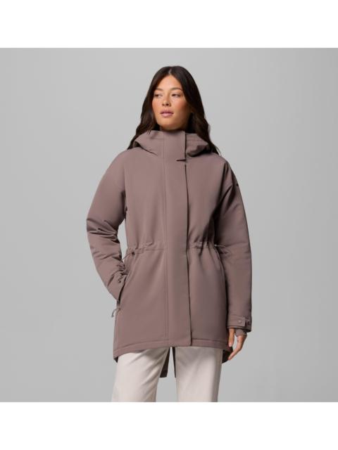 Columbia Women's Venture Days Insulated Jacket