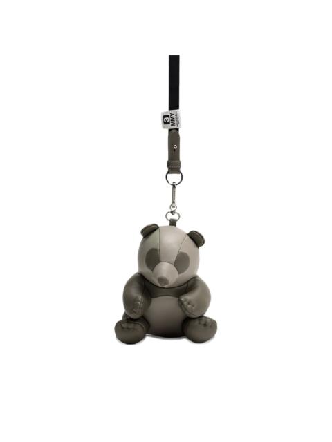 Maison MIHARAYASUHIRO mini Dolls Panda shoulder bag