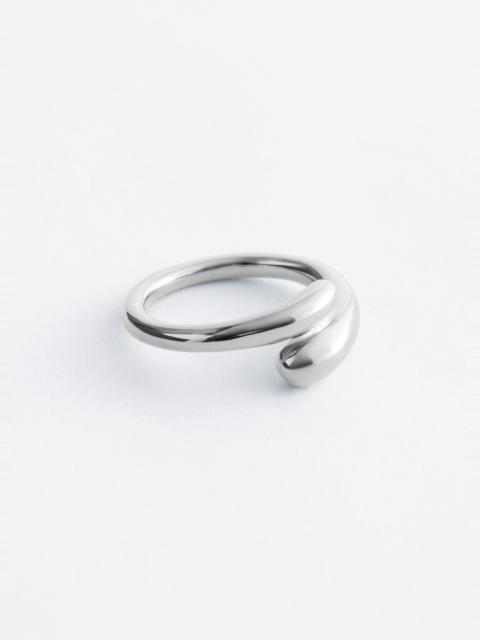 & Other Stories Sculptural Ring
