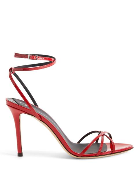 Giuseppe Zanotti Amiila