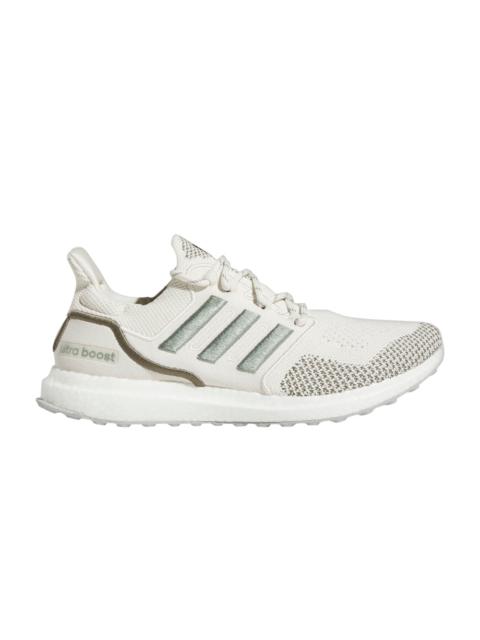 adidas UltraBoost 1.0 LCFP 'Chalk Silver Green'