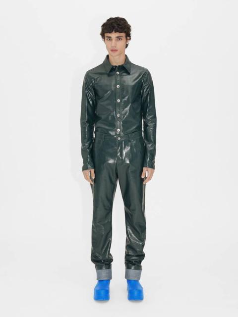 Bottega Veneta pants