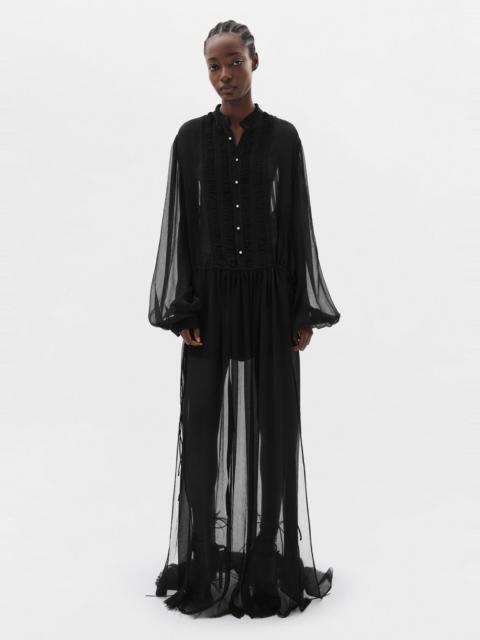 Ann Demeulemeester Tren High Comfort X