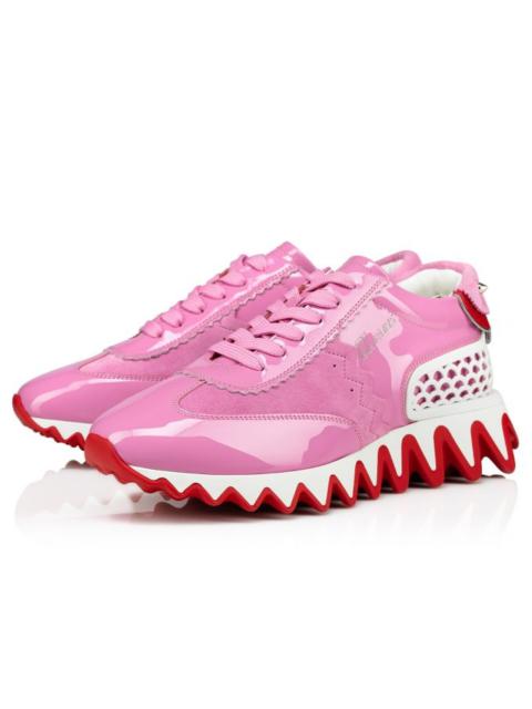 Christian Louboutin Loubishark Woman GUMMY