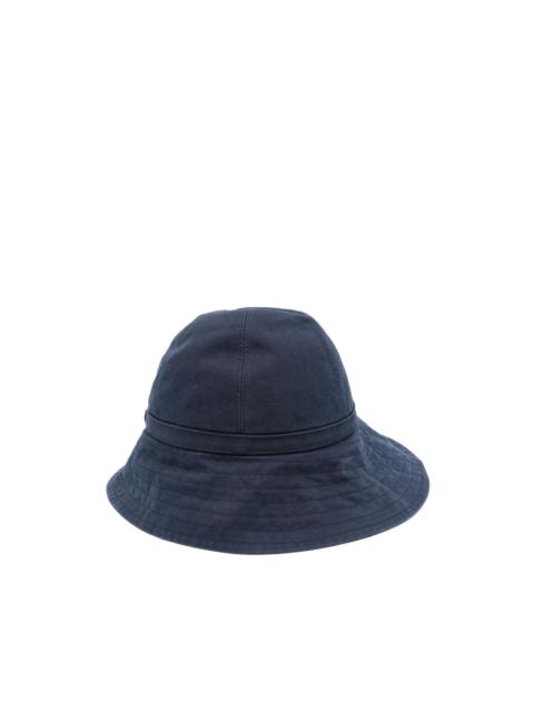 Chloé cotton bucket hat