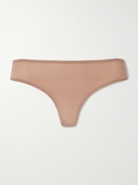 SKIMS Fits Everybody Thong