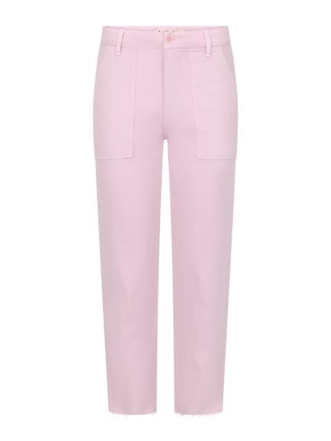AMO Easy Army Trouser