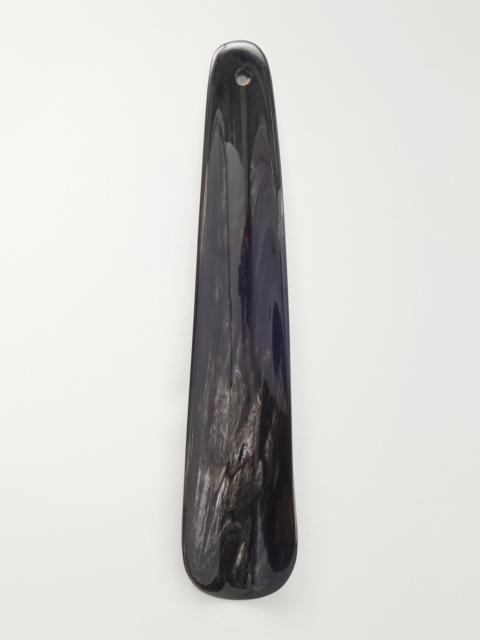 GEORGE CLEVERLEY Horn Shoe Horn