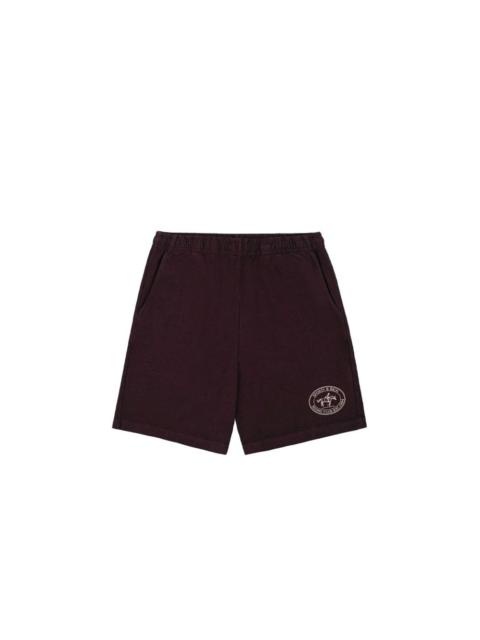 Sporty & Rich Riding Club track shorts