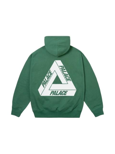 PALACE Palace Tri-Ferg Hood Racey Green