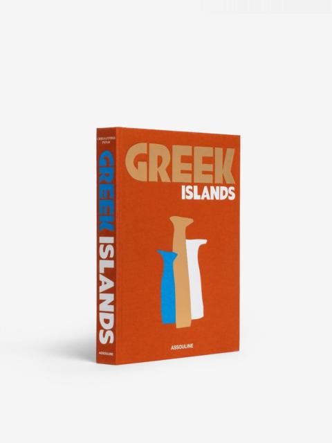 ASSOULINE Greek Islands