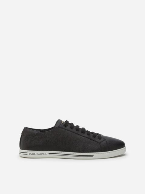 Buckskin Saint Tropez sneaker