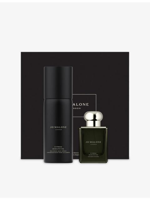Jo Malone London Cypress Grapevine Duo Gift Set
