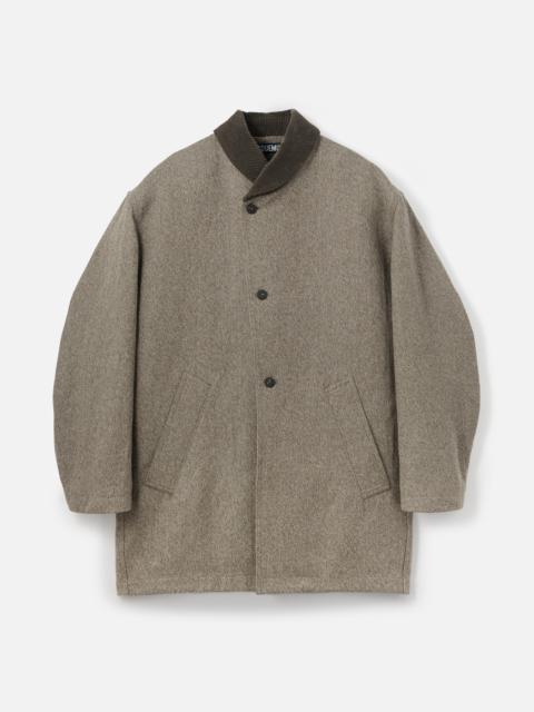 The Camargue jacket