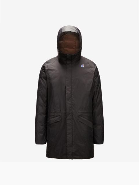 K-WAY JEREMY THERMO PLUS.2