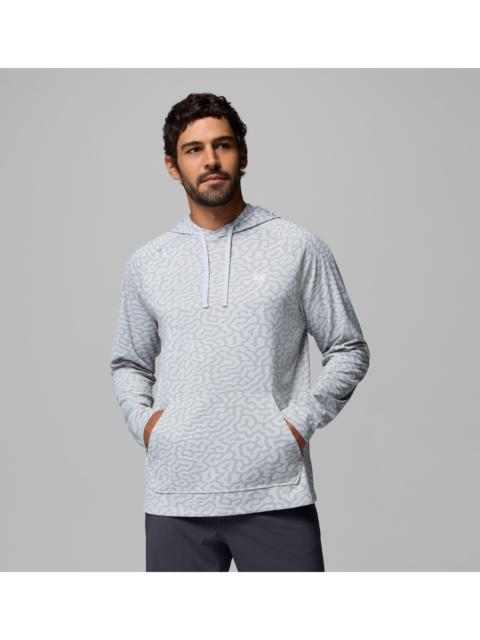 Columbia Men's PFG Wild Cast Camp Hoodie