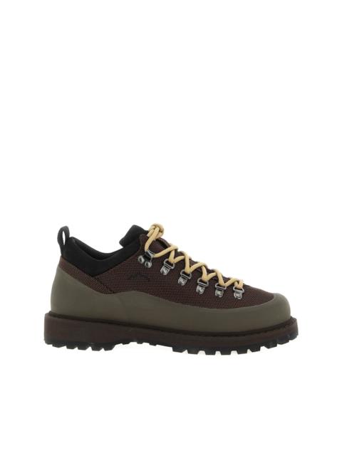 Diemme lace-up boots