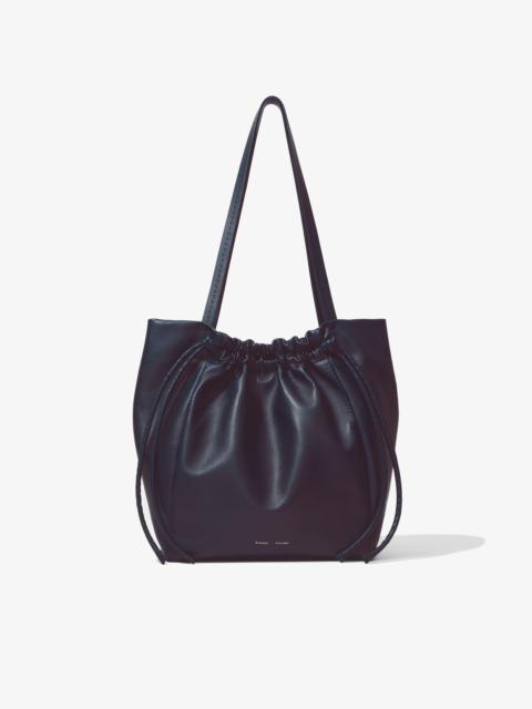 Drawstring Tote