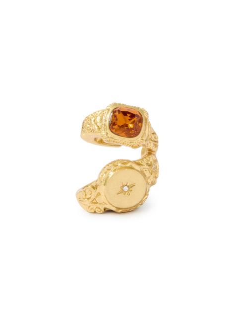 Zimmermann IDLE SINGLE EARCUFF