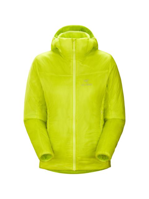 Arc'teryx Nuclei FL Jacket