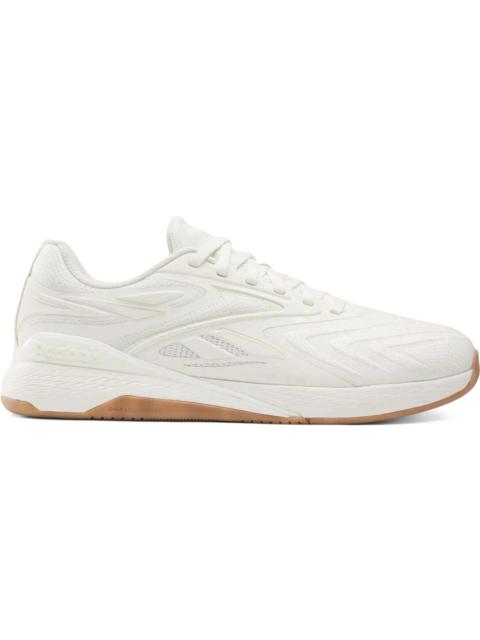 Reebok Reebok Nano X5 Edge Chalk