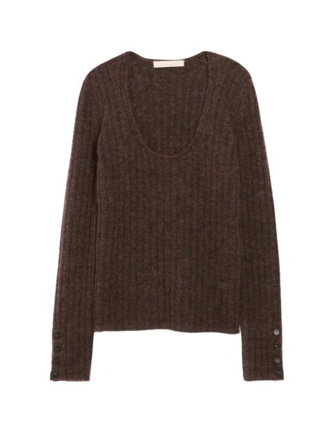 Balata jumper