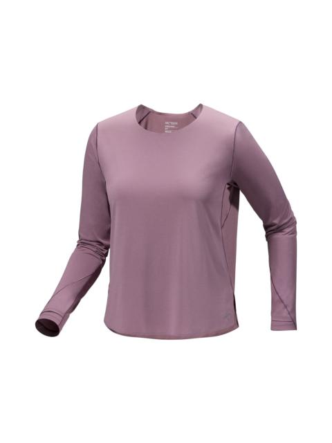 Arc'teryx Norvan Crew Shirt LS