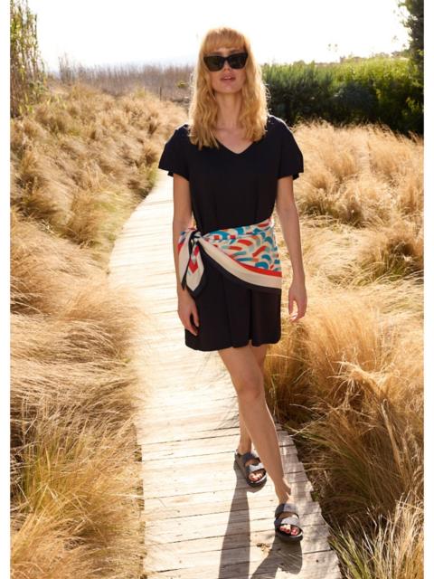 SAINT JAMES VICQ shift dress