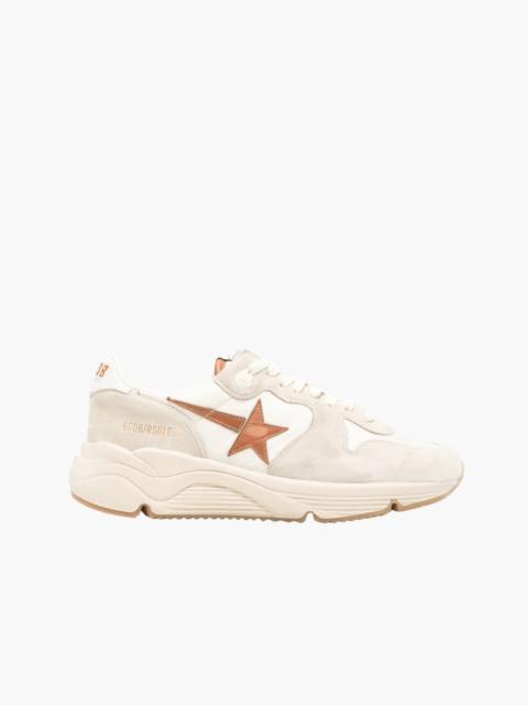 Golden Goose RUNNING SOLE