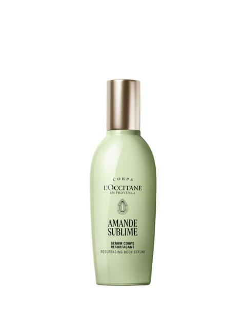 L'Occitane L'Occitane Amande (Almond) Resurfacing Body Serum 100ml