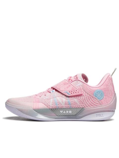 Li-Ning Li-Ning Wade 808 4 Ultra 'Family Love' ABAU031-6