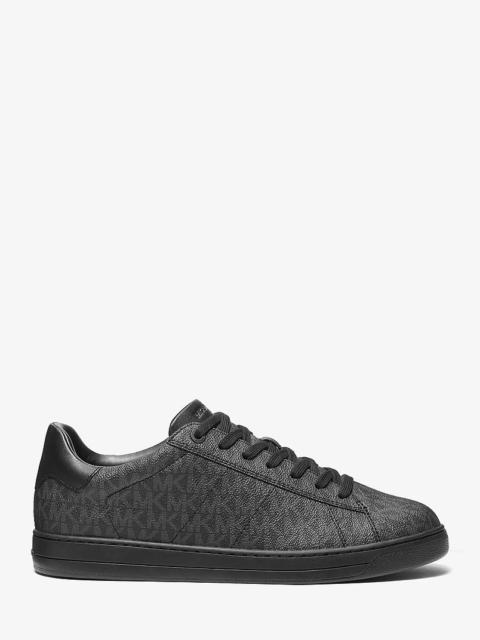 MICHAEL KORS Jacob Logo Sneaker