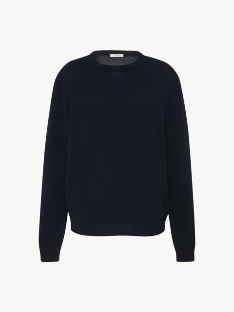 The Row Kisaora Sweater in Cashmere