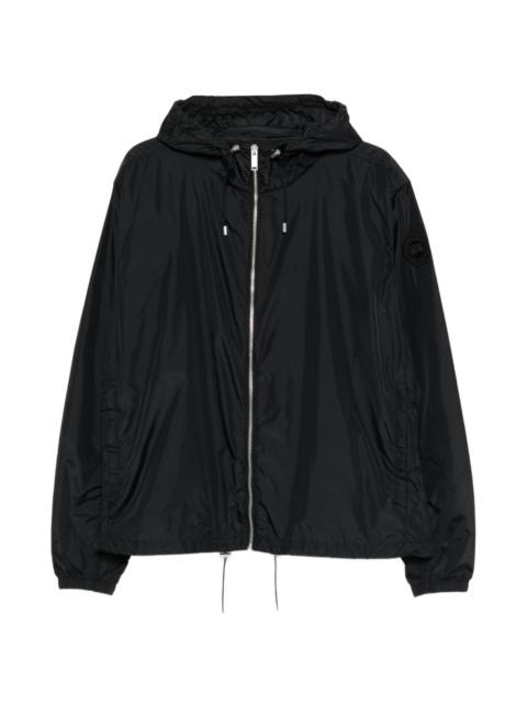 Canada Goose Drift hooded zip-up jacket