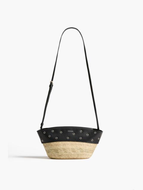 Altuzarra KNOT BASKET CROSSBODY