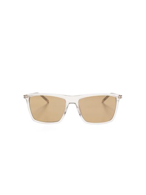 SL 668 sunglasses